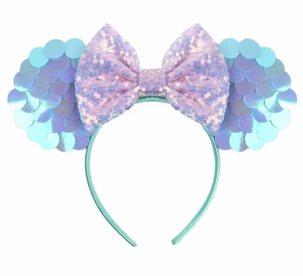 Mermaid Ears