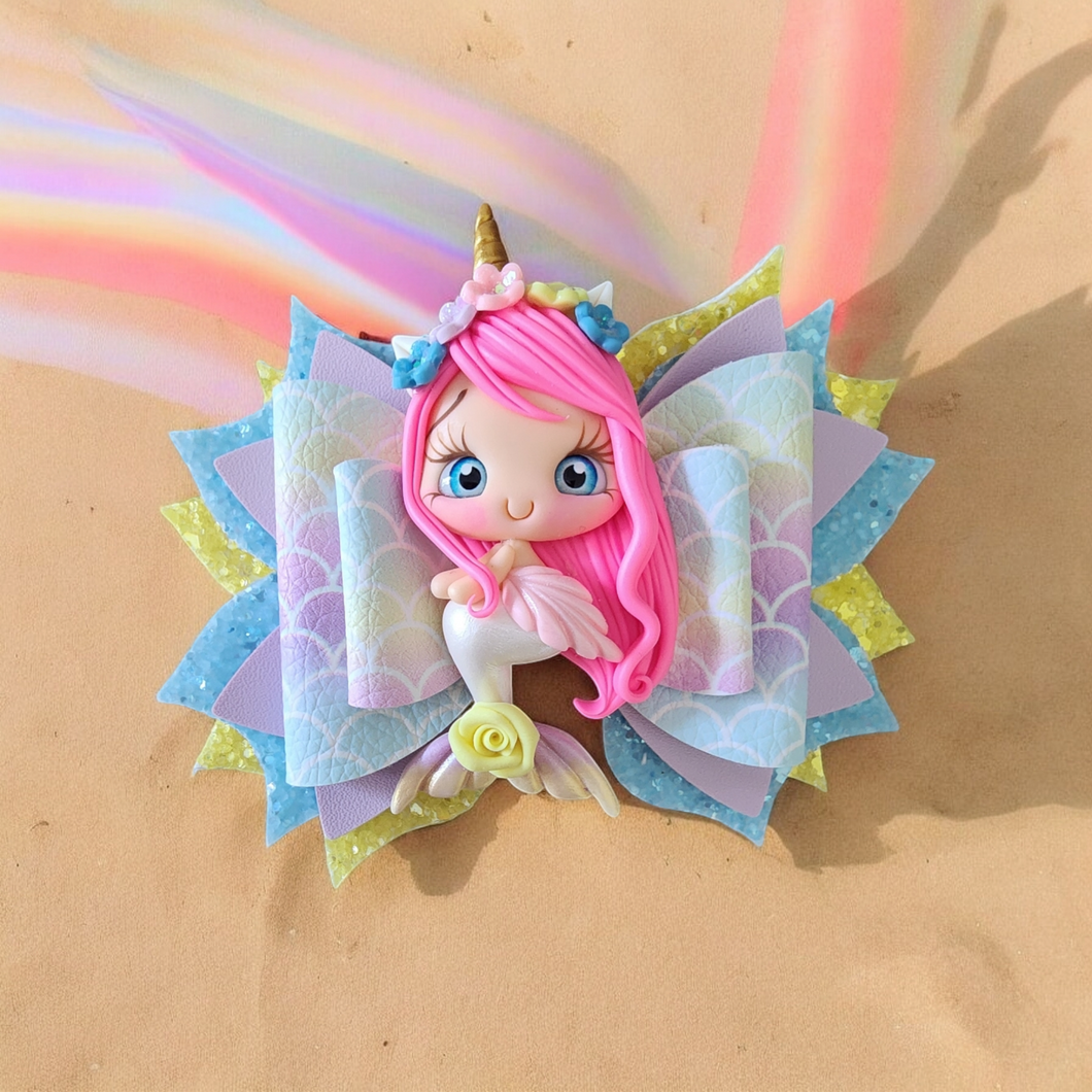 Unicorn Mermaid