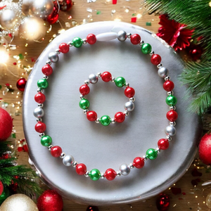 Christmas Beads