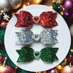 Festive Glitters (Set or Individual)