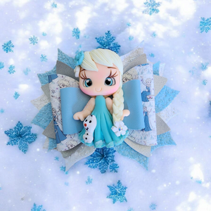Ice Princess