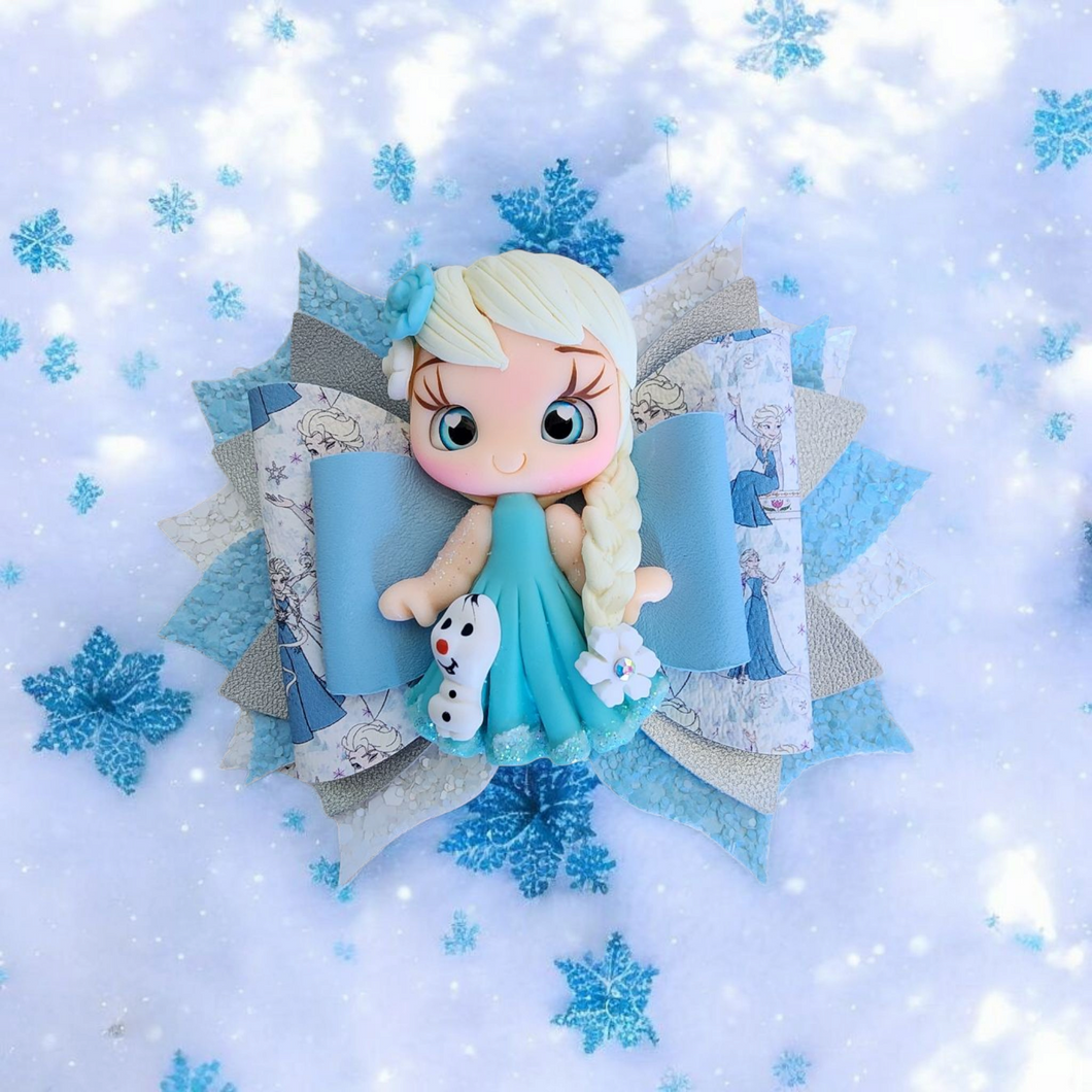 Ice Princess