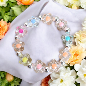 Flower Bracelet