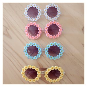 Daisy Sunglasses