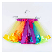 Load image into Gallery viewer, Rainbow Magic Tulle Tutu
