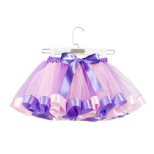 Load image into Gallery viewer, Lavender Dreams Tulle Tutu
