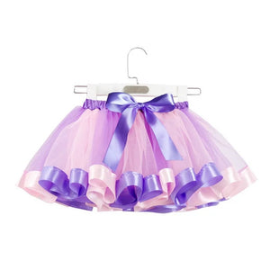 Lavender Dreams Tulle Tutu